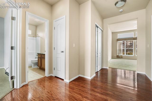 MLS Image for 7716  Orange Sunset  ,Colorado Springs, Colorado