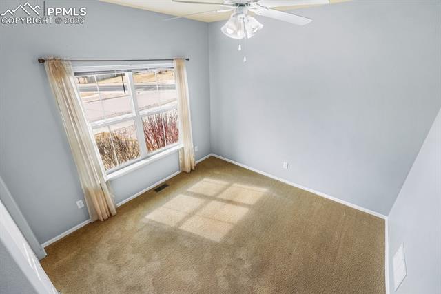 MLS Image for 7716  Orange Sunset  ,Colorado Springs, Colorado
