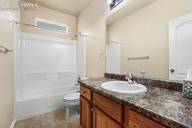 MLS Image for 7716  Orange Sunset  ,Colorado Springs, Colorado