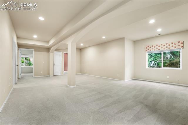 MLS Image for 7716  Orange Sunset  ,Colorado Springs, Colorado