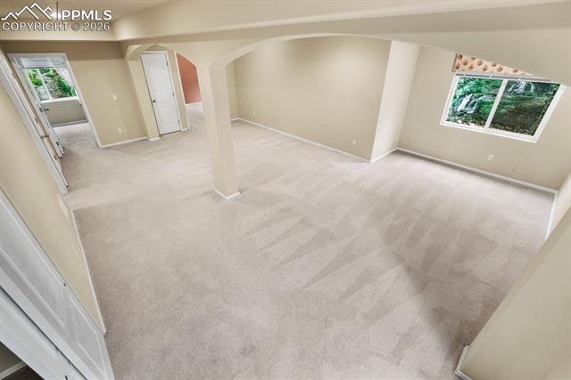 MLS Image for 7716  Orange Sunset  ,Colorado Springs, Colorado