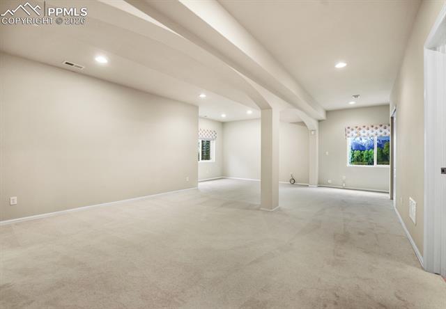 MLS Image for 7716  Orange Sunset  ,Colorado Springs, Colorado
