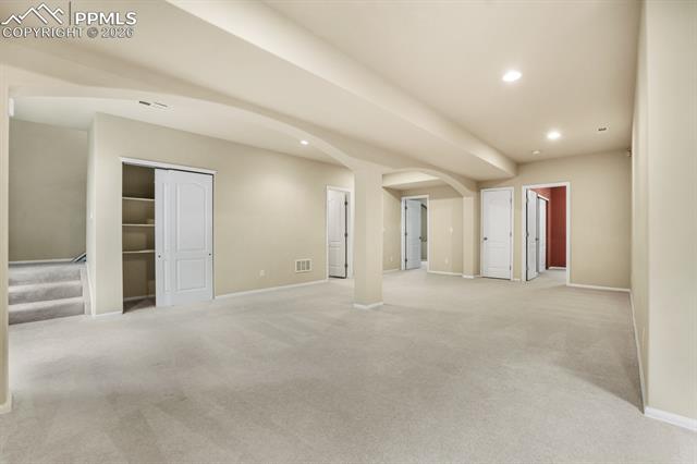 MLS Image for 7716  Orange Sunset  ,Colorado Springs, Colorado