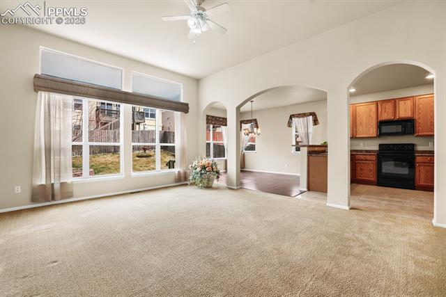 MLS Image for 7716  Orange Sunset  ,Colorado Springs, Colorado