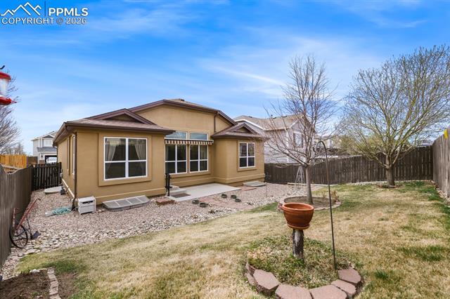 MLS Image for 7716  Orange Sunset  ,Colorado Springs, Colorado