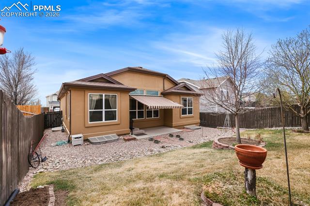 MLS Image for 7716  Orange Sunset  ,Colorado Springs, Colorado