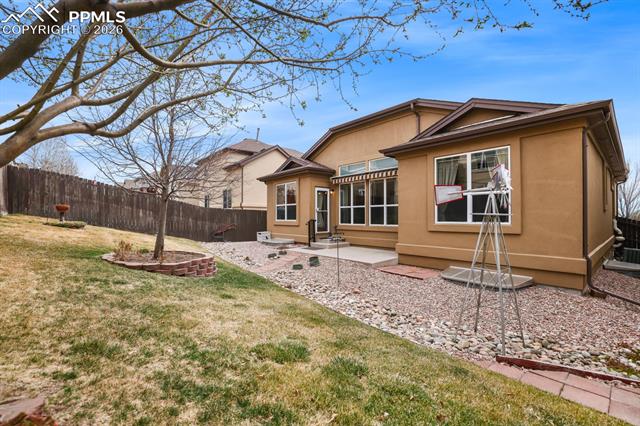 MLS Image for 7716  Orange Sunset  ,Colorado Springs, Colorado