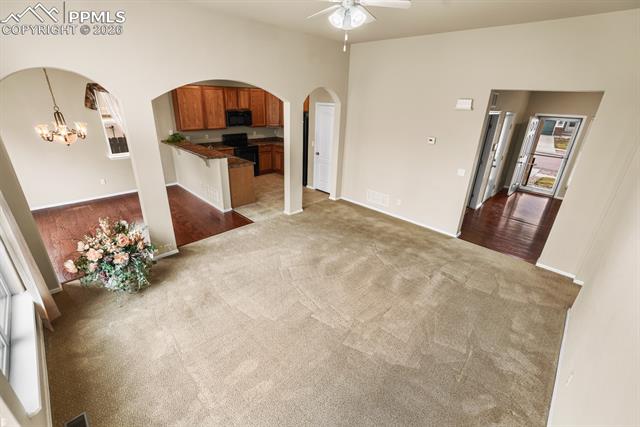 MLS Image for 7716  Orange Sunset  ,Colorado Springs, Colorado