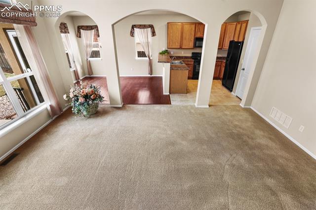 MLS Image for 7716  Orange Sunset  ,Colorado Springs, Colorado