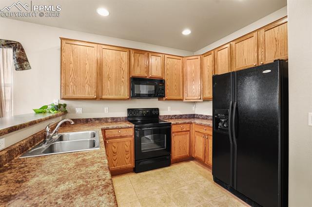 MLS Image for 7716  Orange Sunset  ,Colorado Springs, Colorado