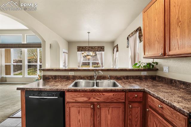 MLS Image for 7716  Orange Sunset  ,Colorado Springs, Colorado