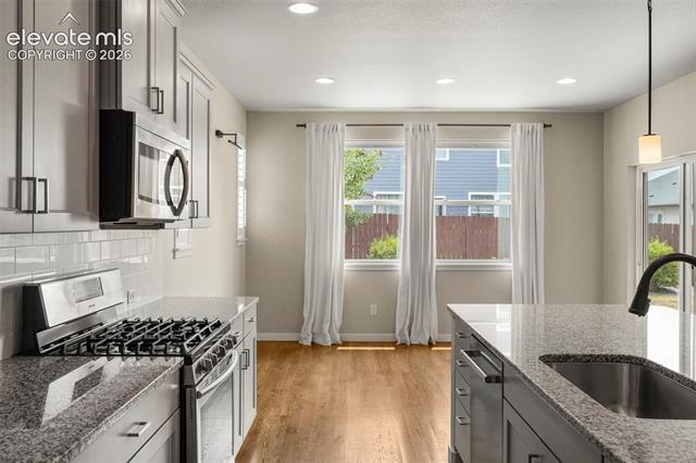 MLS Image for 3227  Golden Meadow  ,Colorado Springs, Colorado