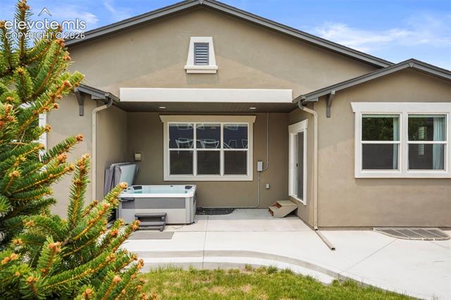 MLS Image for 3227  Golden Meadow  ,Colorado Springs, Colorado