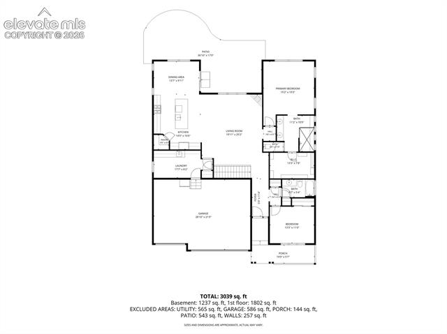 MLS Image for 3227  Golden Meadow  ,Colorado Springs, Colorado