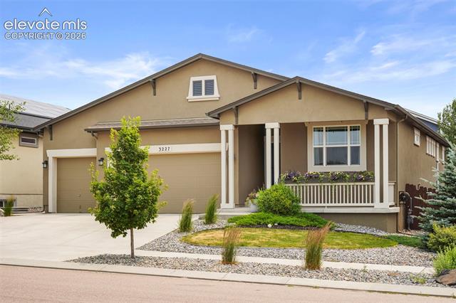 MLS Image for 3227  Golden Meadow  ,Colorado Springs, Colorado
