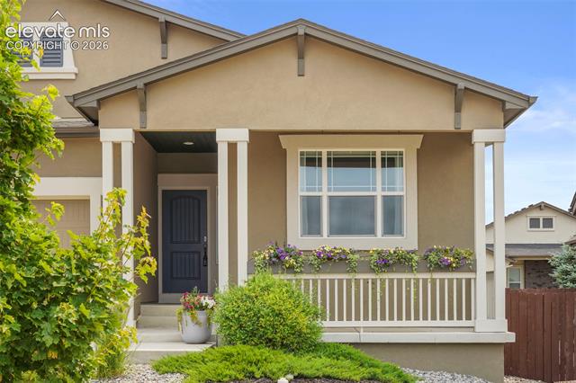 MLS Image for 3227  Golden Meadow  ,Colorado Springs, Colorado
