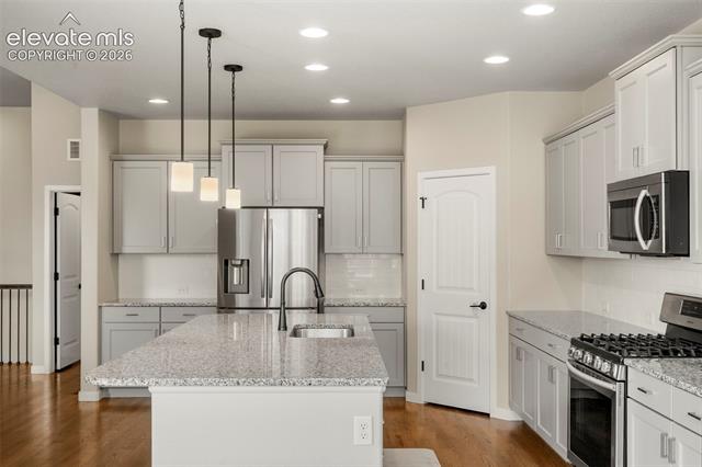 MLS Image for 3227  Golden Meadow  ,Colorado Springs, Colorado