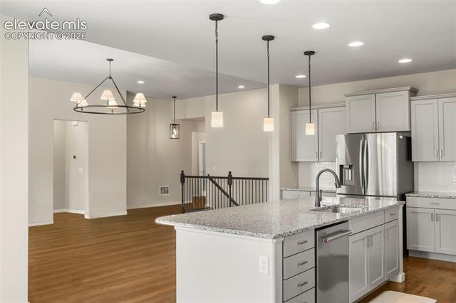 MLS Image for 3227  Golden Meadow  ,Colorado Springs, Colorado