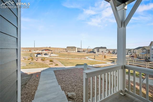 MLS Image for 5123  Beartrack  ,Colorado Springs, Colorado