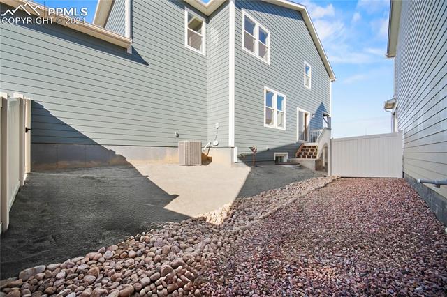 MLS Image for 5123  Beartrack  ,Colorado Springs, Colorado