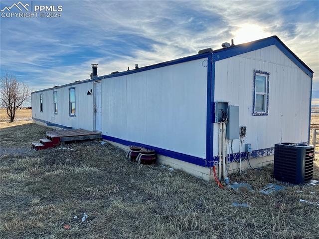 MLS Image for 9785 N Calhan  ,Calhan, Colorado