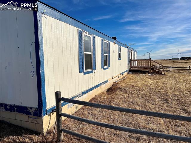 MLS Image for 9785 N Calhan  ,Calhan, Colorado