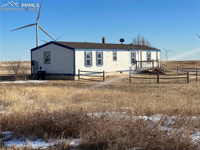 MLS Image for 9785 N Calhan  ,Calhan, Colorado