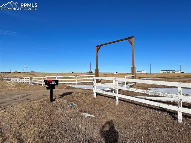 MLS Image for 9785 N Calhan  ,Calhan, Colorado