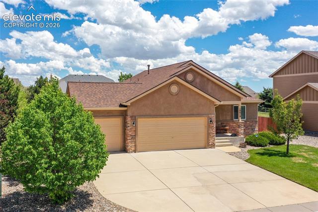 MLS Image for 10619  Ross Lake  ,Peyton, Colorado