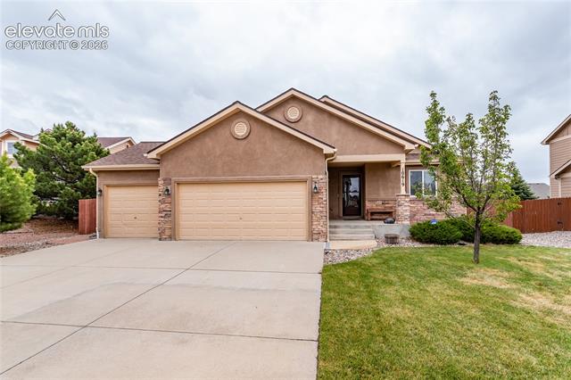 MLS Image for 10619  Ross Lake  ,Peyton, Colorado