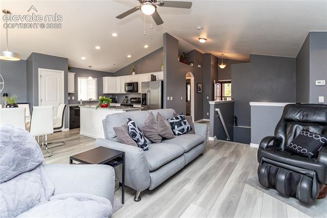 MLS Image for 10619  Ross Lake  ,Peyton, Colorado