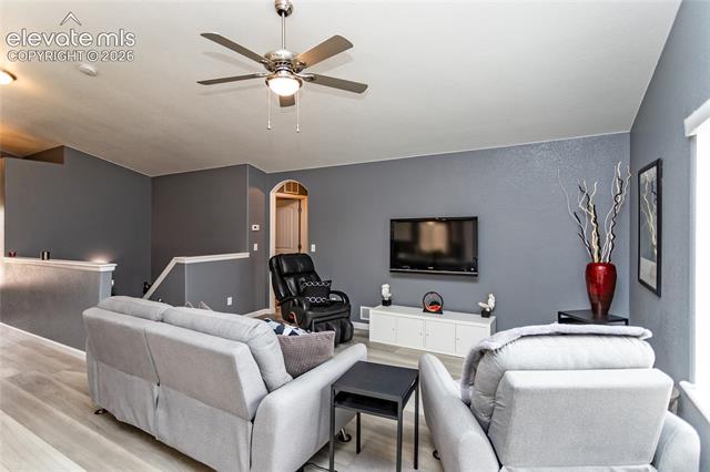 MLS Image for 10619  Ross Lake  ,Peyton, Colorado