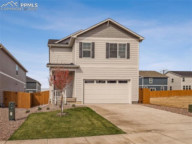 6152  Alpine Ridge  , colorado springs  House Search MLS Picture