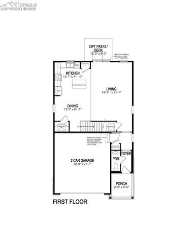 MLS Image for 6152  Alpine Ridge  ,Colorado Springs, Colorado