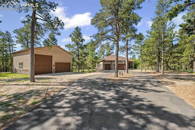15704  Pole Pine  , colorado springs  House Search MLS Picture