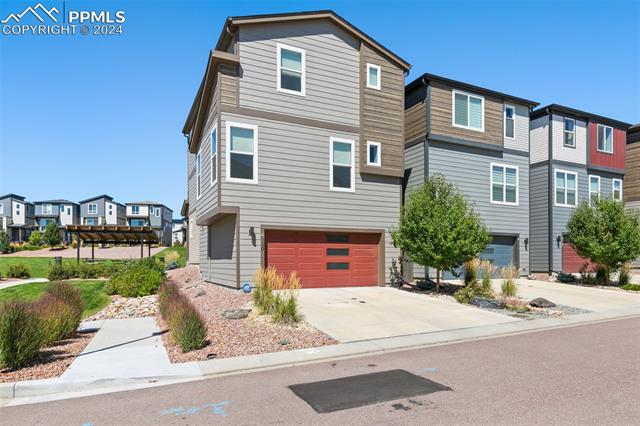 MLS Image for 4230  Parkwood  ,Colorado Springs, Colorado