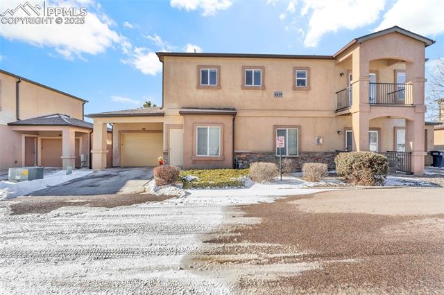 MLS Image for 4839  Kerry Lynn  201 ,Colorado Springs, Colorado