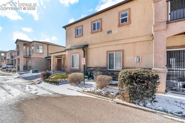 MLS Image for 4839  Kerry Lynn  201 ,Colorado Springs, Colorado