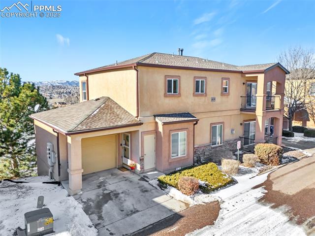 MLS Image for 4839  Kerry Lynn  201 ,Colorado Springs, Colorado