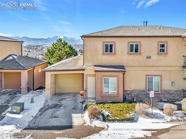 MLS Image for 4839  Kerry Lynn  201 ,Colorado Springs, Colorado