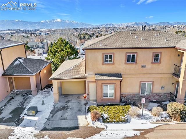 MLS Image for 4839  Kerry Lynn  201 ,Colorado Springs, Colorado