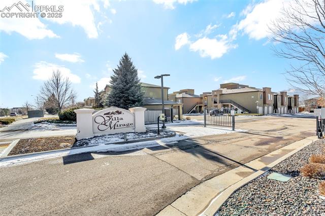 MLS Image for 4839  Kerry Lynn  201 ,Colorado Springs, Colorado