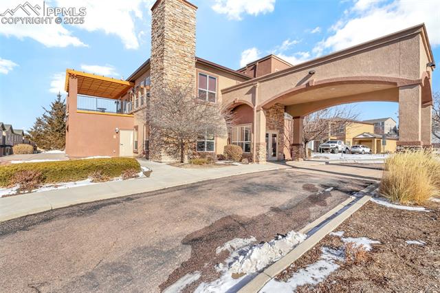 MLS Image for 4839  Kerry Lynn  201 ,Colorado Springs, Colorado