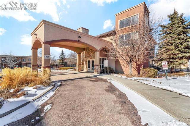 MLS Image for 4839  Kerry Lynn  201 ,Colorado Springs, Colorado