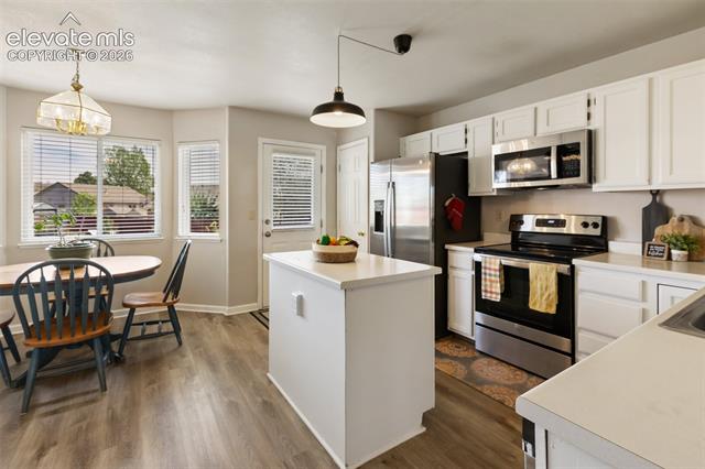 MLS Image for 6765  Bear Tooth  ,Colorado Springs, Colorado