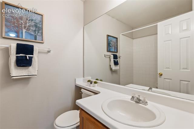 MLS Image for 6765  Bear Tooth  ,Colorado Springs, Colorado