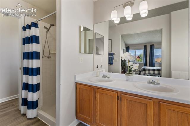 MLS Image for 6765  Bear Tooth  ,Colorado Springs, Colorado