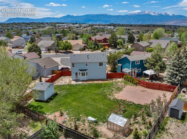 MLS Image for 6765  Bear Tooth  ,Colorado Springs, Colorado