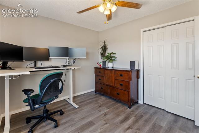MLS Image for 6765  Bear Tooth  ,Colorado Springs, Colorado