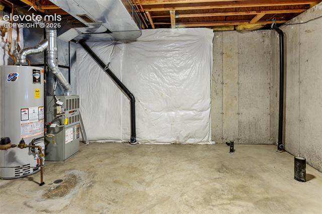 MLS Image for 6765  Bear Tooth  ,Colorado Springs, Colorado